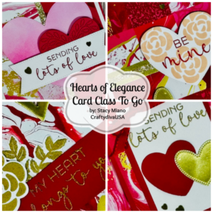 Hearts of Elegance Tutorial