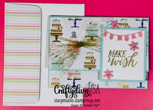 Birthday Celebration Tutorial - Image 5