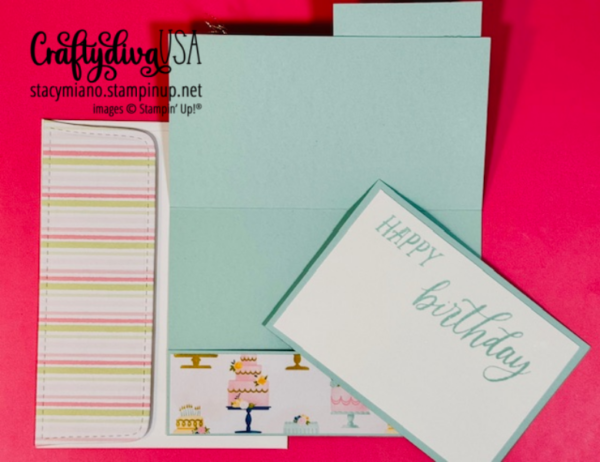 Birthday Celebration Tutorial - Image 6