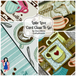 Latte Love Tutorial
