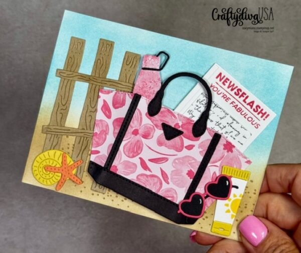 Notes and Totes Tutorial - Image 4