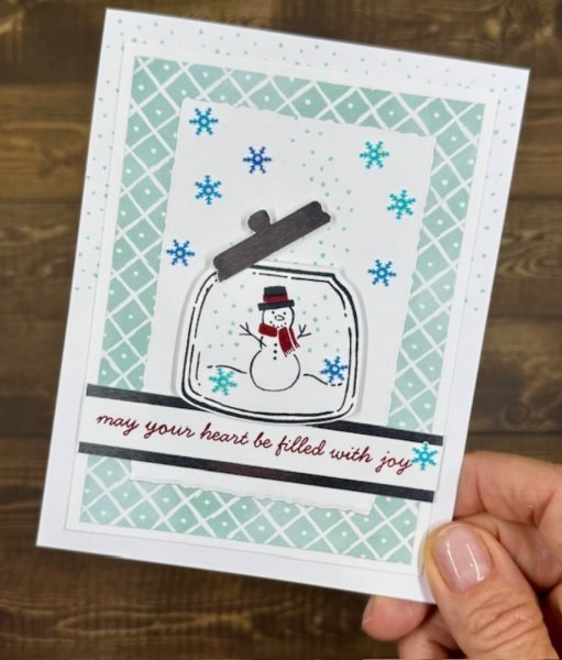 Jar of Joy Tutorial - Image 3