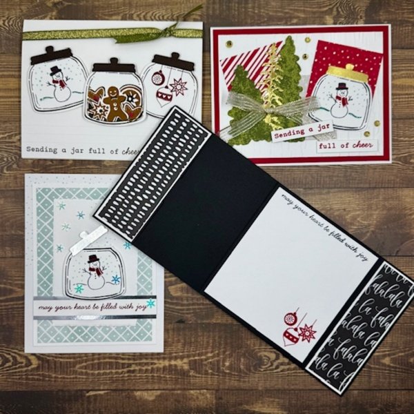 Jar of Joy Tutorial - Image 8