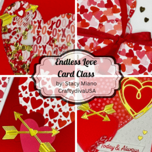 Endless Love Tutorial