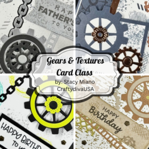 Gears and Textures Tutorial