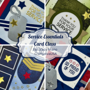 Service Essentials Tutorial