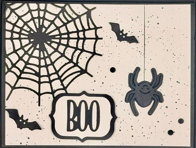 Oh My Fright Pre-cut kit - Image 4