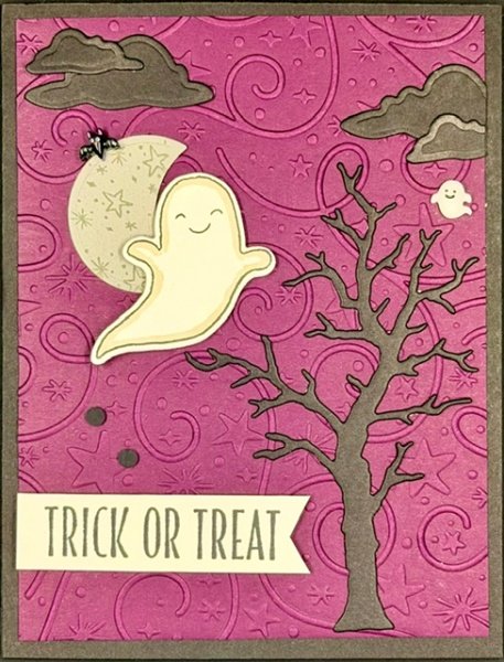 Oh My Fright Pre-cut kit - Image 3